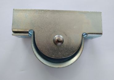 RUEDA INFERIOR ATORNILLAR Y SOLDAR